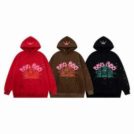 Picture of Sp5der Hoodies _SKUSp5derS-XLlhtS075797